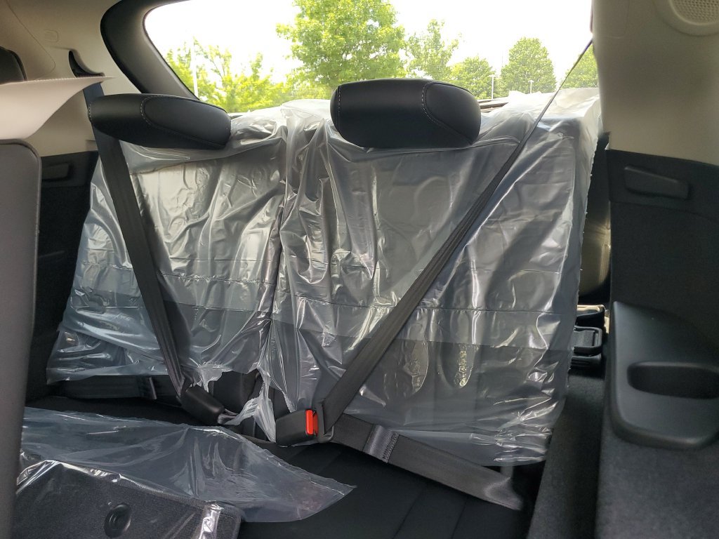 New 2026 Acura MDX w/ Technology Package FWD image 14