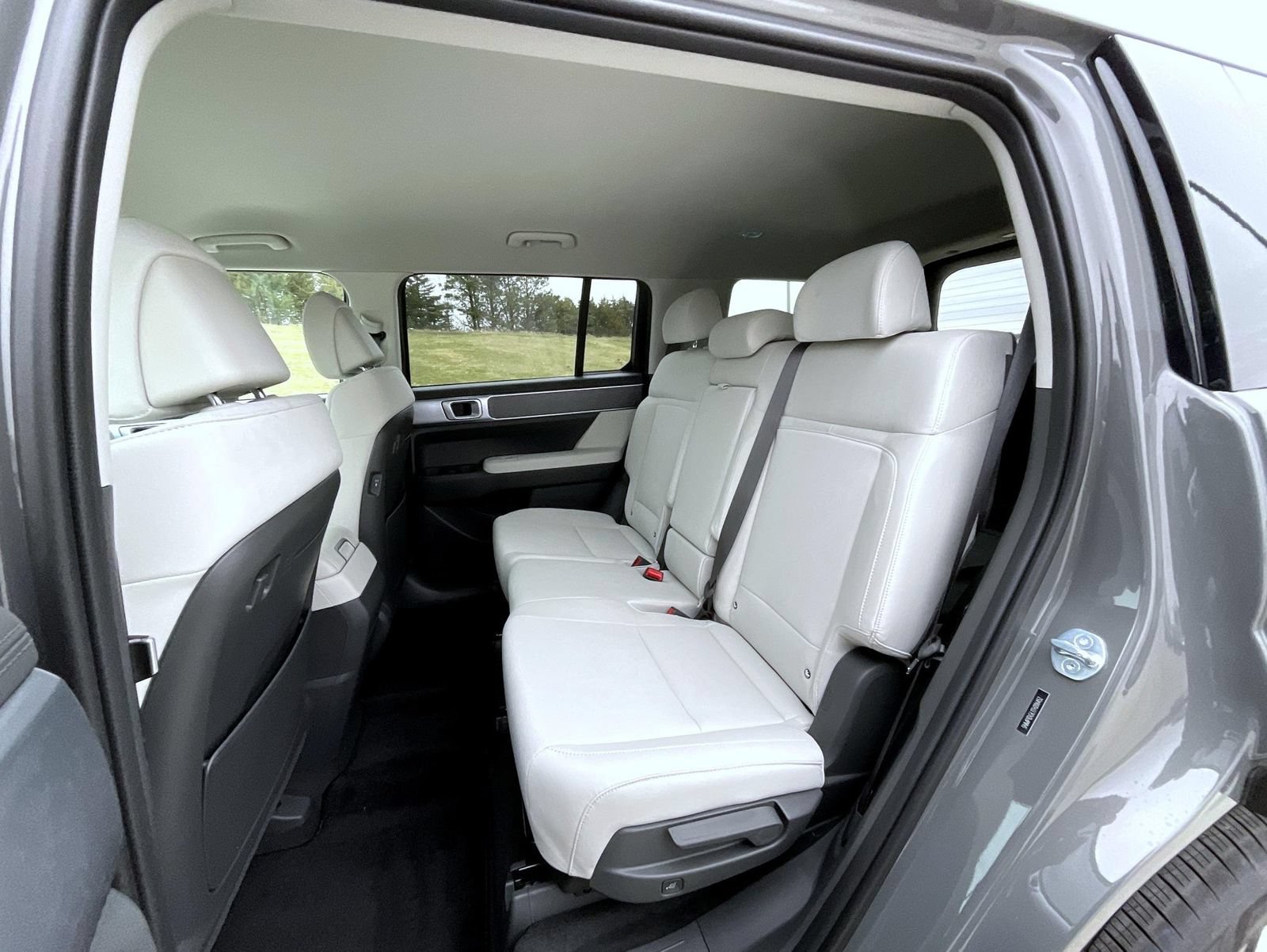 New 2026 Hyundai Santa Fe SE AWD/4WD image 19