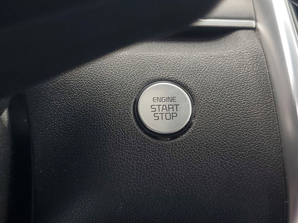 Used 2021 Kia Sorento SX image 24