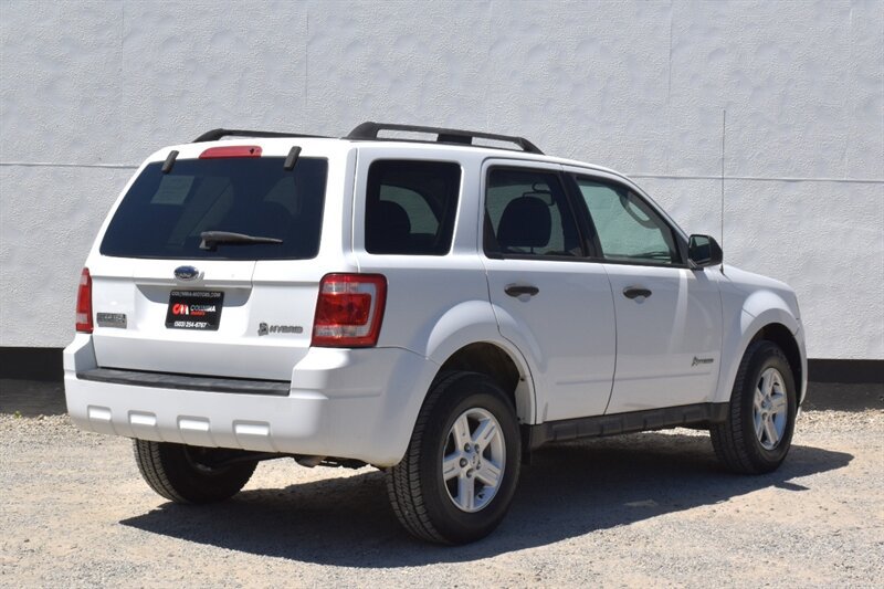 Used 2009 Ford Escape 2WD Hybrid image 5