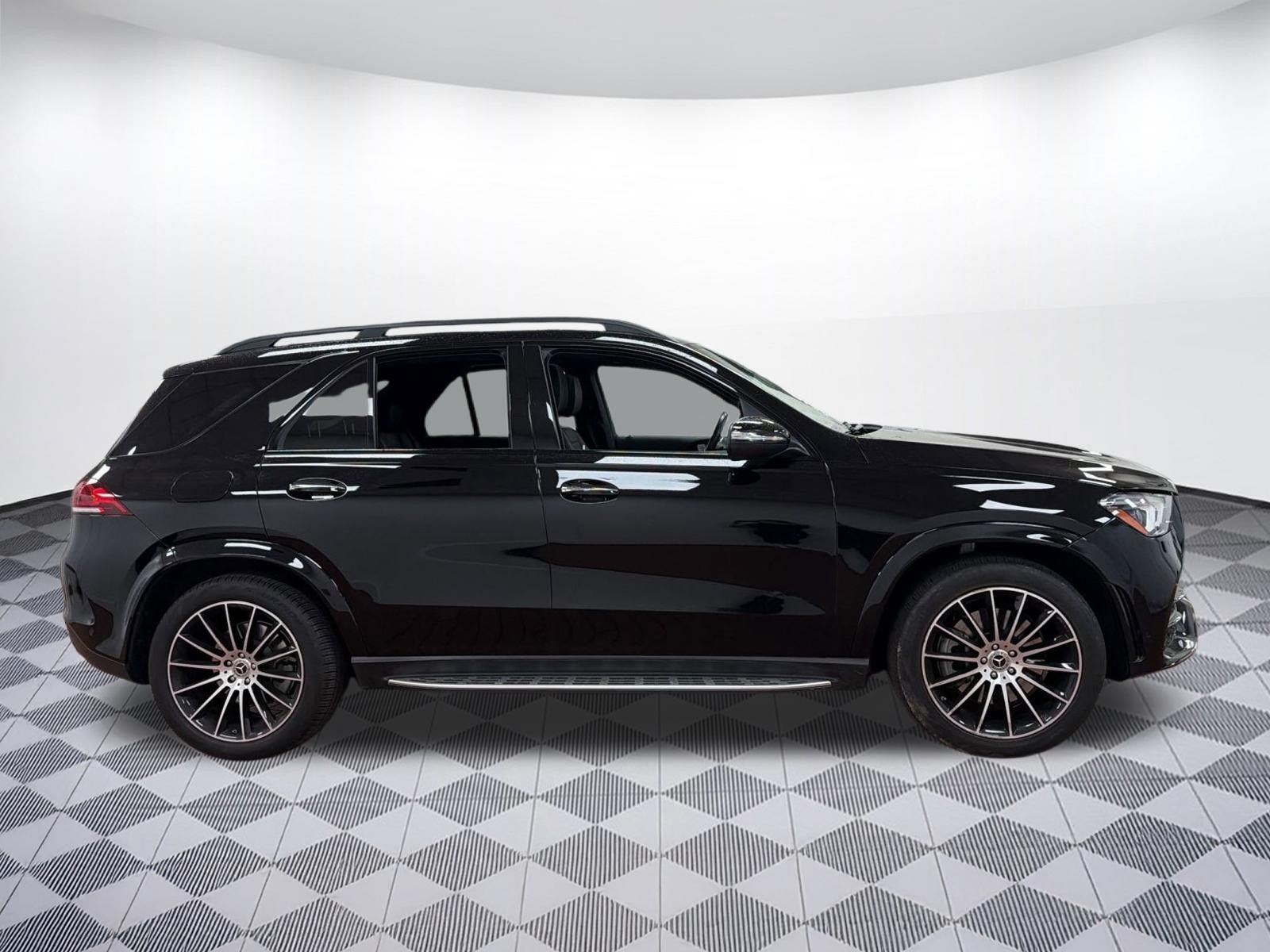 Used 2022 Mercedes-Benz GLE 450 4MATIC image 8