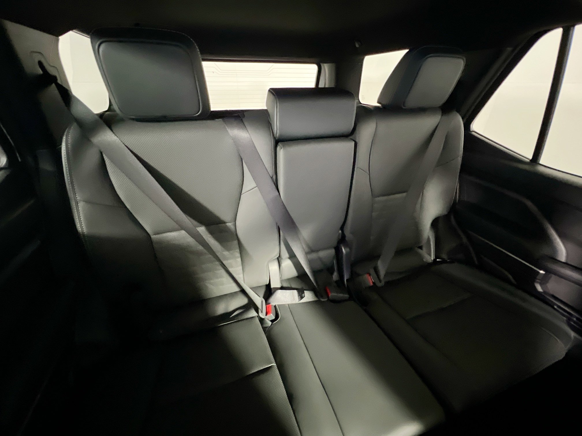 New 2026 Toyota 4Runner TRD Off-Road Premium image 33