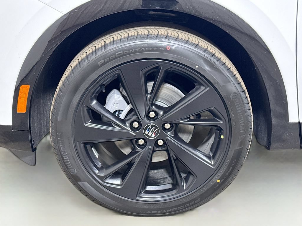New 2026 Buick Envision Sport Touring AWD/4WD image 19