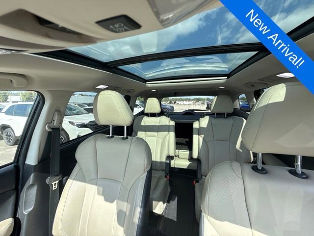 Used 2019 Subaru Ascent Limited w/ Popular Package #2A AWD/4WD image 12