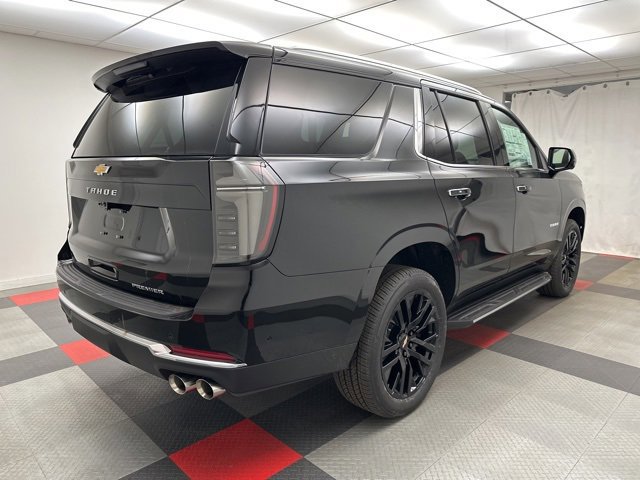 New 2026 Chevrolet Tahoe Premier image 6