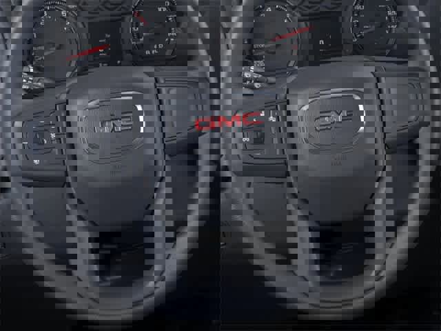 New 2026 GMC Sierra 1500 Pro w/ Graphite Edition image 19