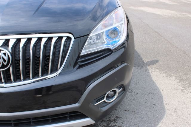 Used 2015 Buick Encore Premium w/ Experience Buick Package FWD image 39