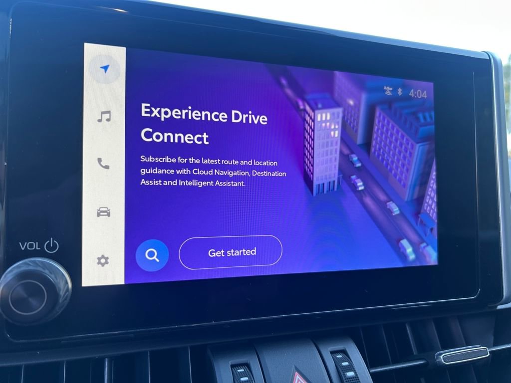 New 2025 Toyota RAV4 XLE Premium image 13