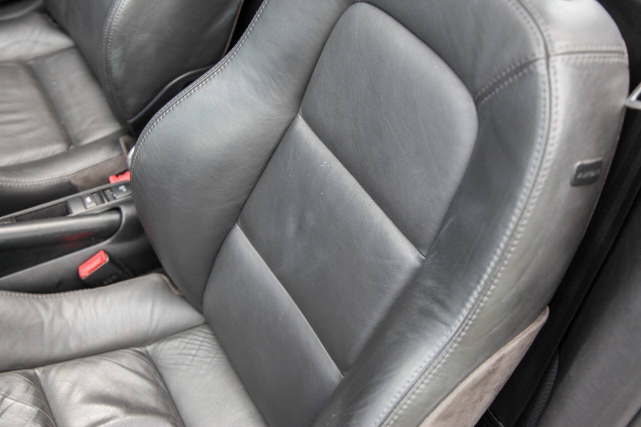 Used 2001 Audi TT 1.8T AWD/4WD image 31