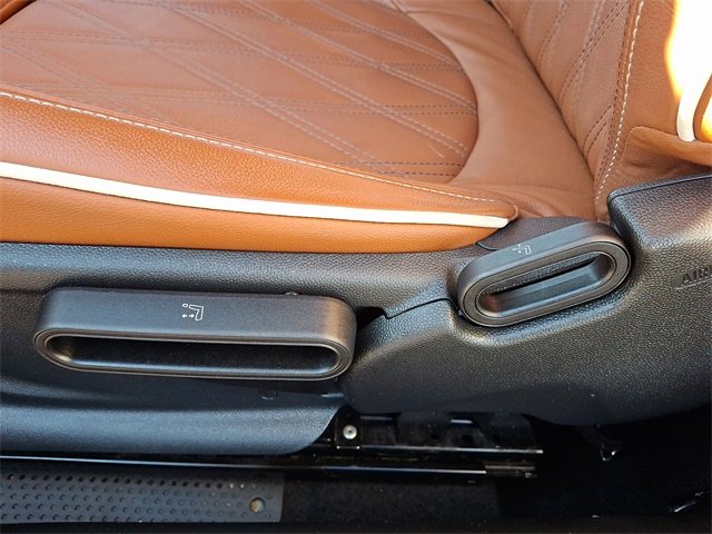 Certified 2023 MINI Cooper S w/ Signature Upholstery Package image 14