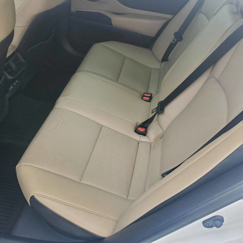 Used 2021 Lexus ES 300h w/ Premium Package image 23