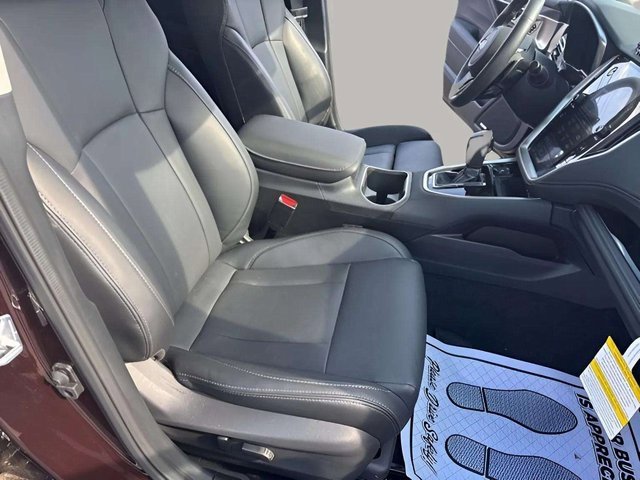 Used 2025 Subaru Outback Limited image 17