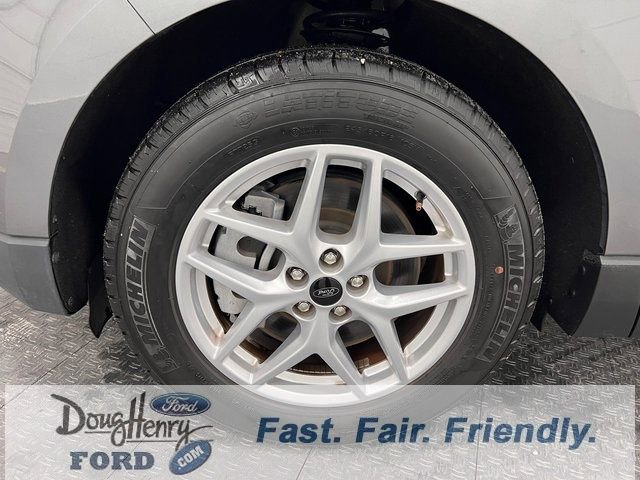 Used 2023 Ford Edge SEL image 19