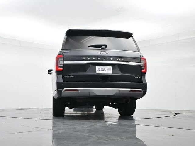 Certified 2023 Ford Expedition Max Limited image 37
