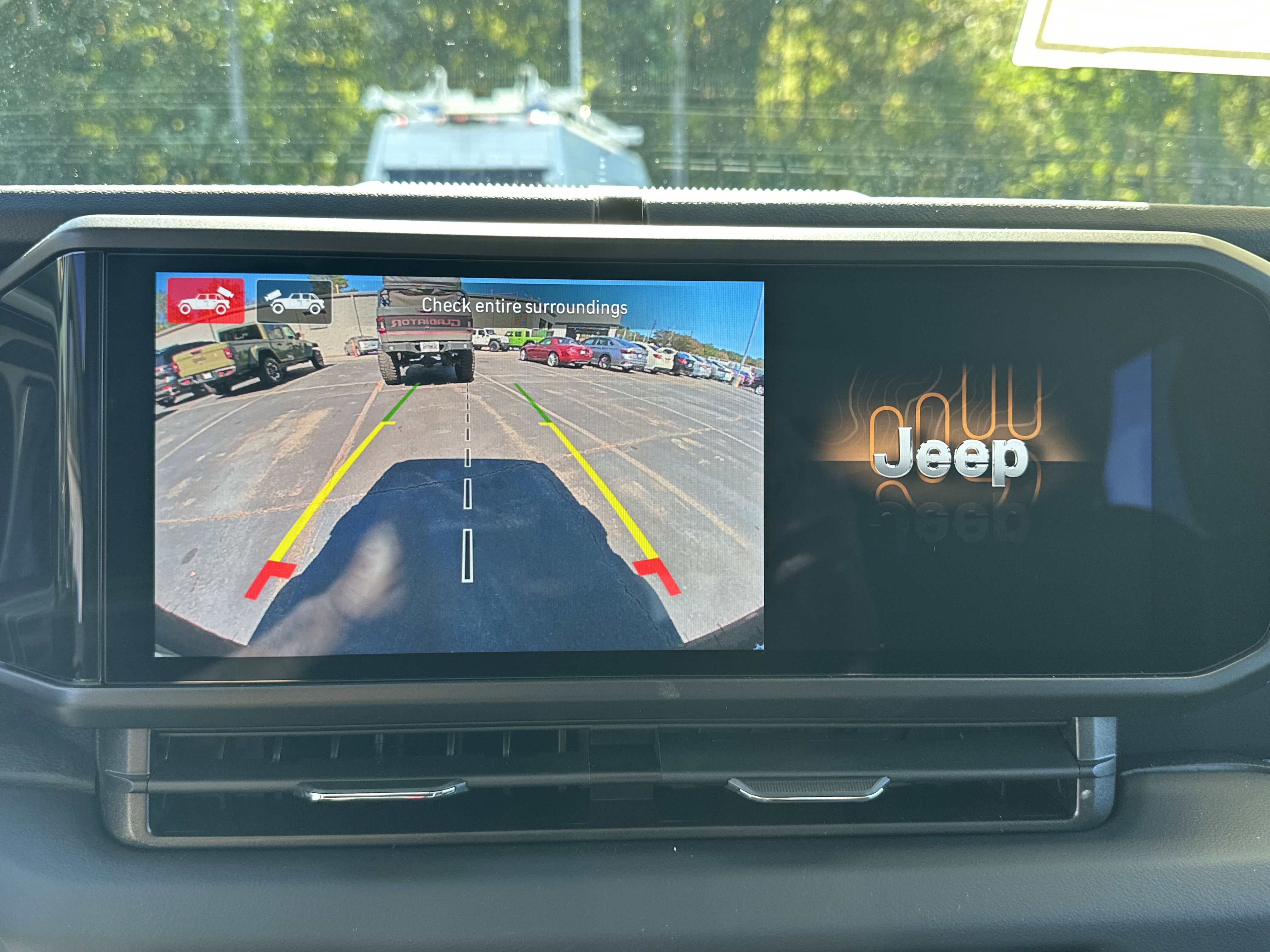 New 2026 Jeep Wrangler Sahara image 24