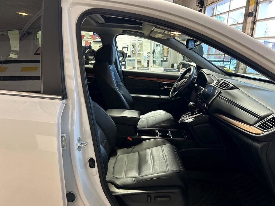 Used 2022 Honda CR-V EX-L image 31