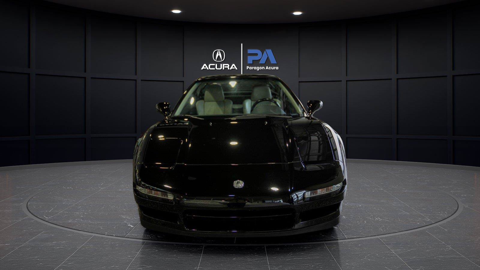 Used 1991 Acura NSX RWD image 63