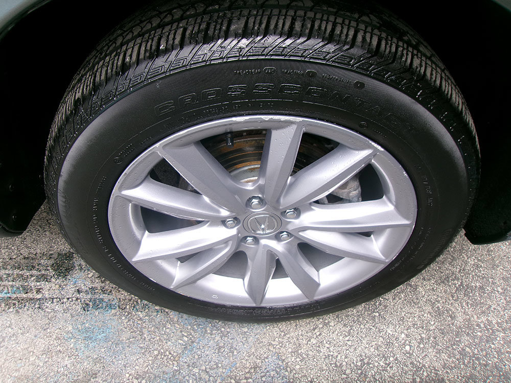 Used 2023 Acura RDX AWD image 7