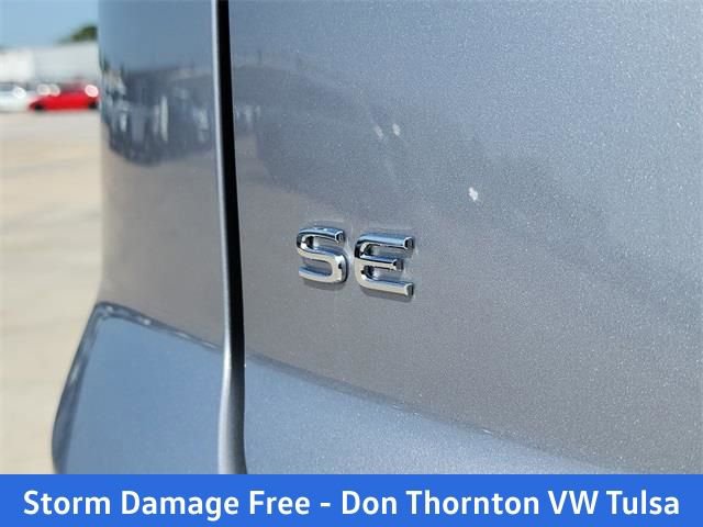 New 2026 Volkswagen Atlas Cross Sport SE image 5
