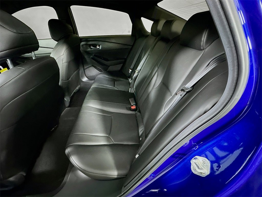 Used 2024 Honda Accord Sport image 14