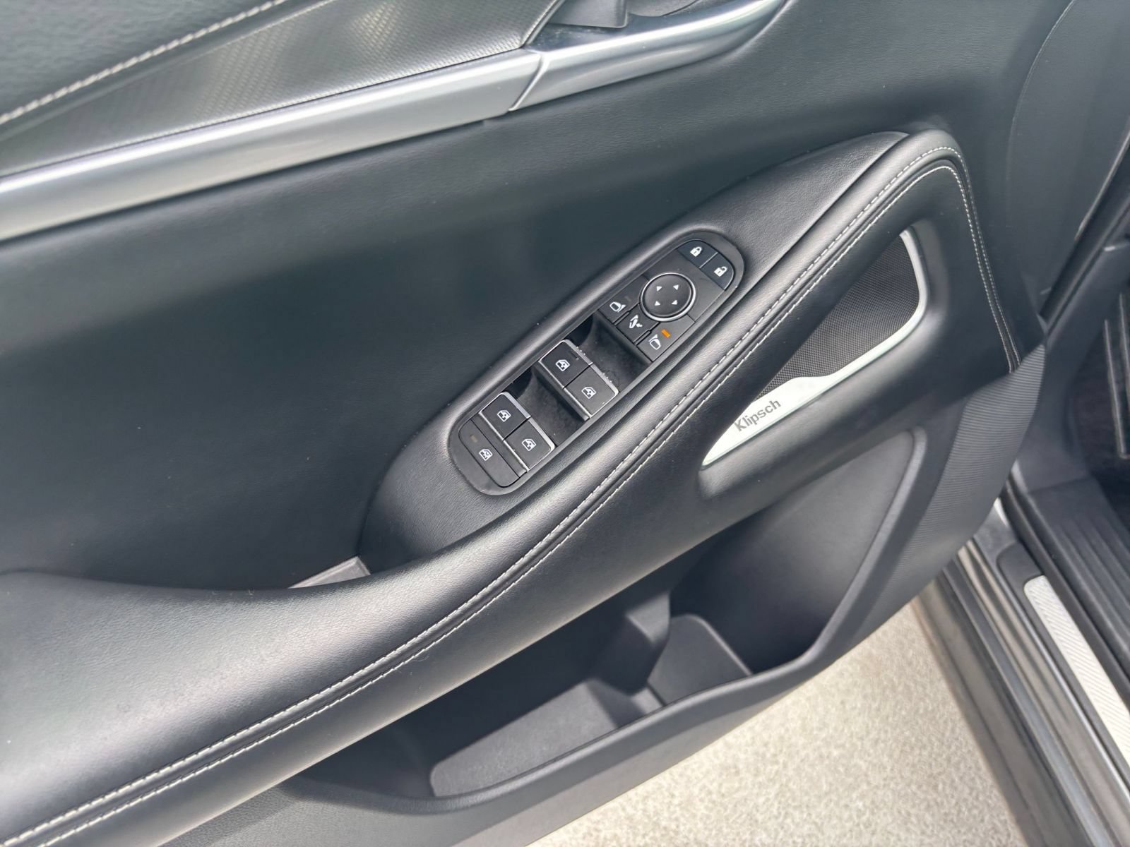 Used 2026 INFINITI QX60 Luxe AWD/4WD image 30