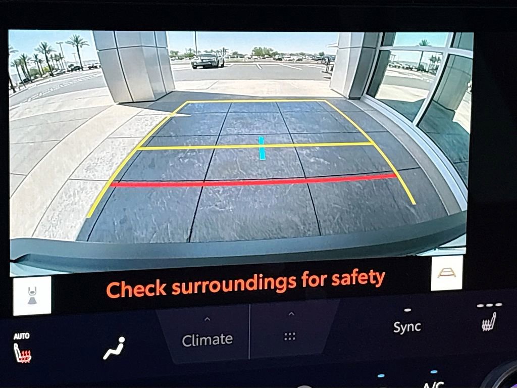 New 2026 Toyota C-HR AWD/4WD image 15