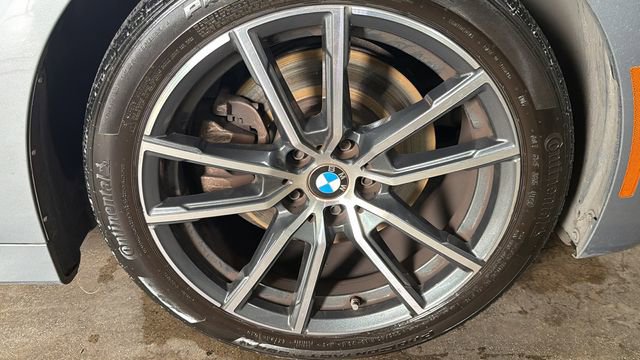 Used 2023 BMW 430i 430i w/ Convenience Package image 9