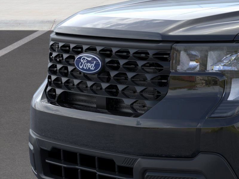 New 2025 Ford Maverick XL w/ Equipment Group 101A image 18