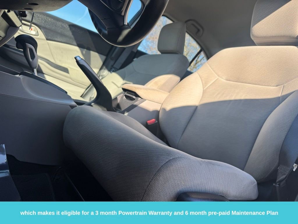 Used 2013 Honda Civic LX image 16