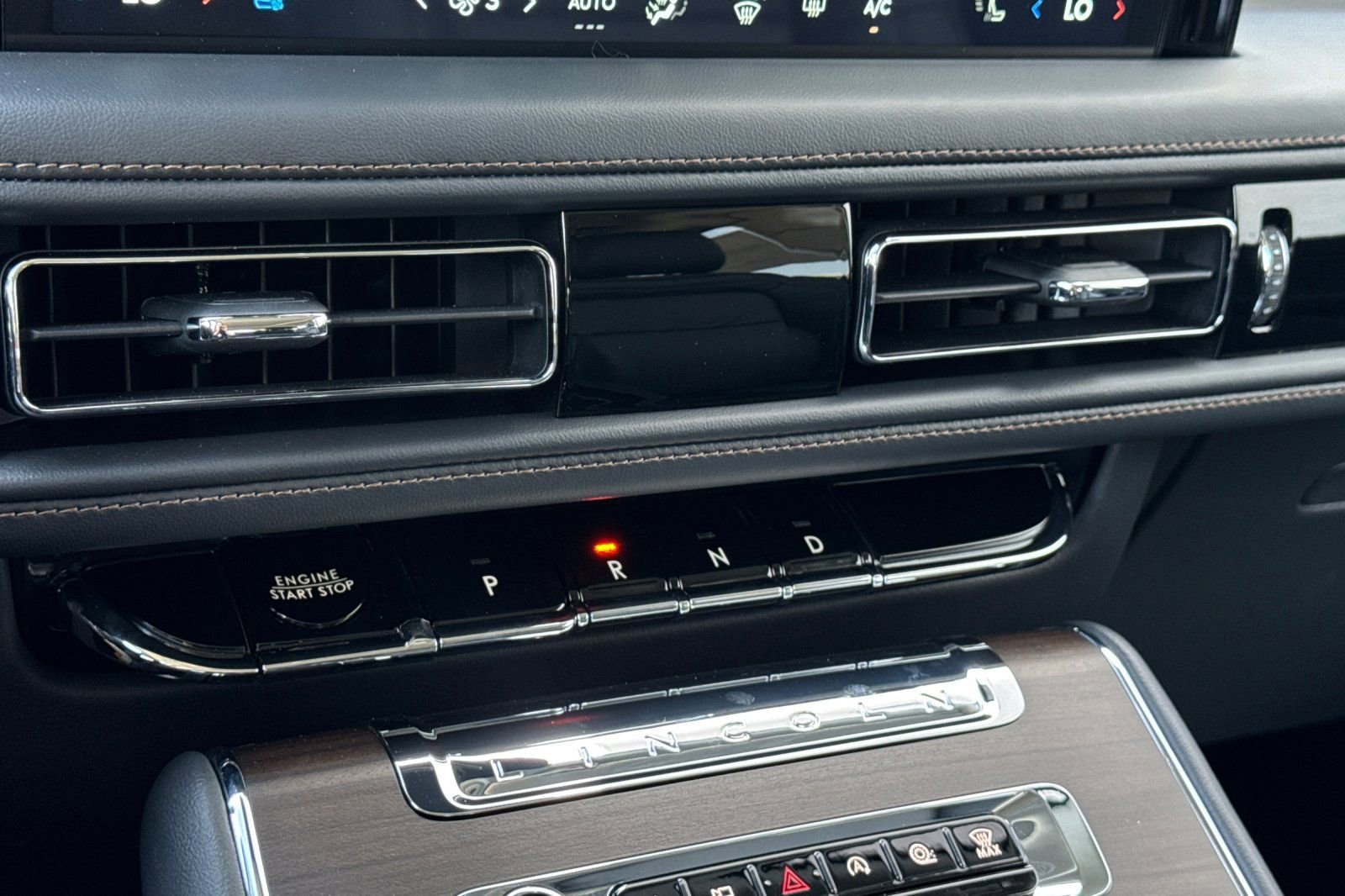 New 2025 Lincoln Aviator Reserve image 21