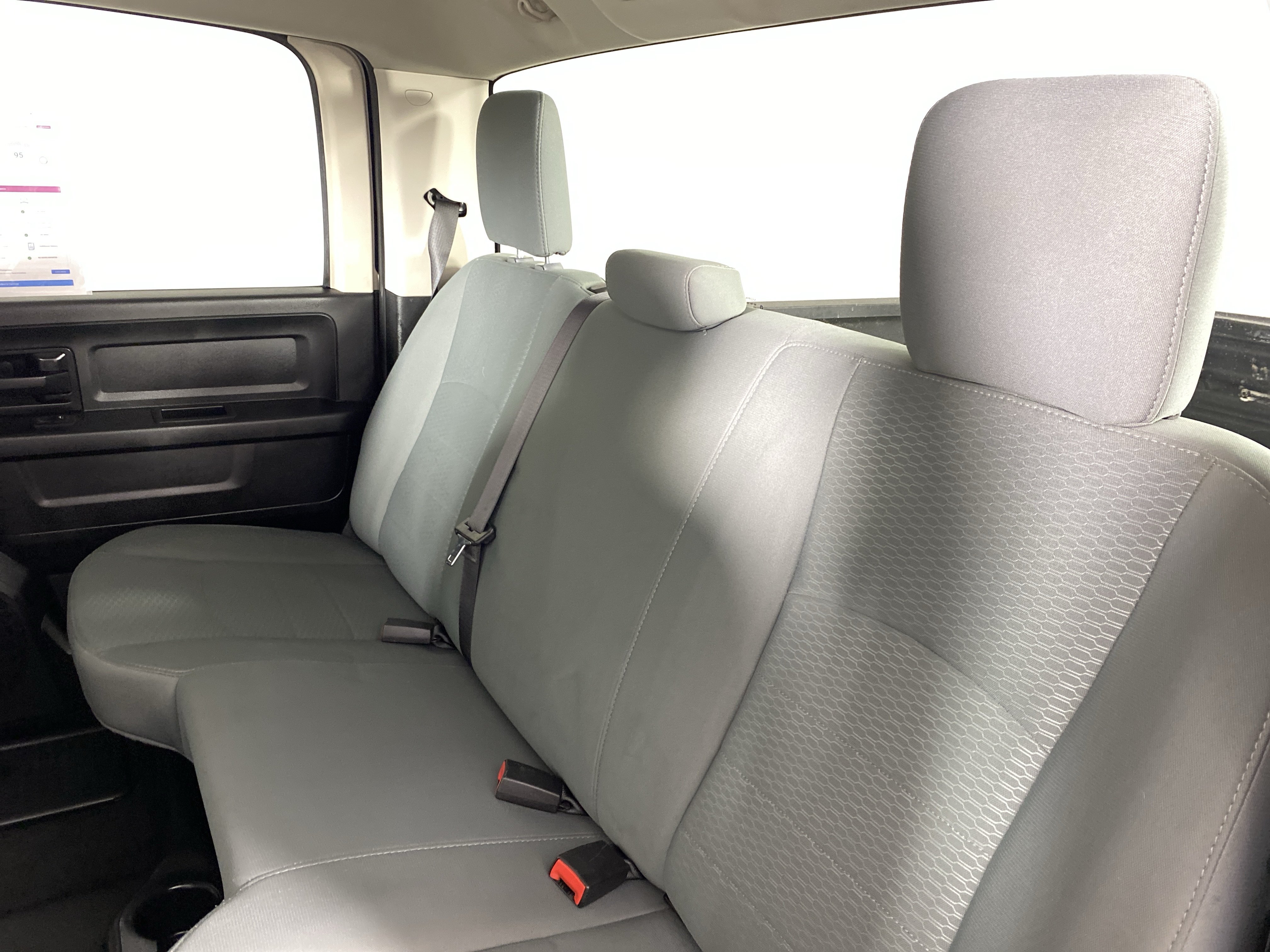 Used 2019 RAM 1500 Tradesman w/ Popular Equipment Group AWD/4WD image 30