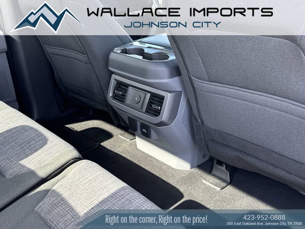 Used 2023 Ford F350 XLT w/ 360-Degree Camera Package image 39