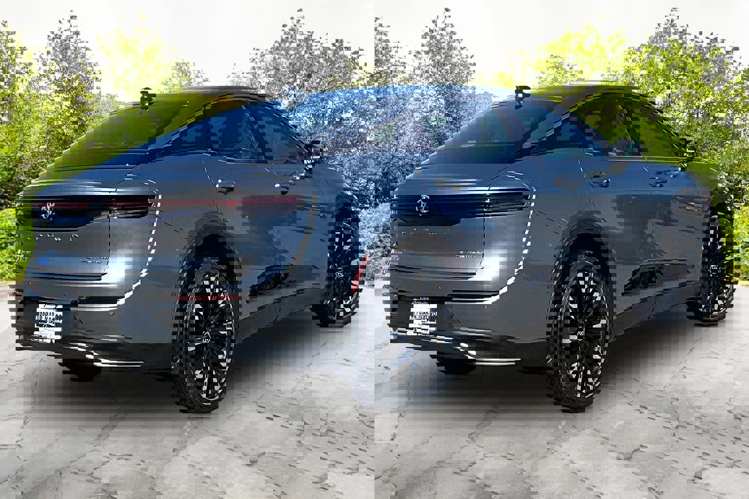 Used 2023 Toyota Crown Platinum image 13