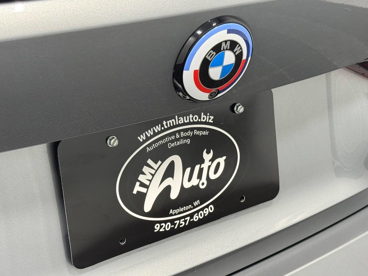 Used 2023 BMW M4 Competition w/ M Driver's Package image 7