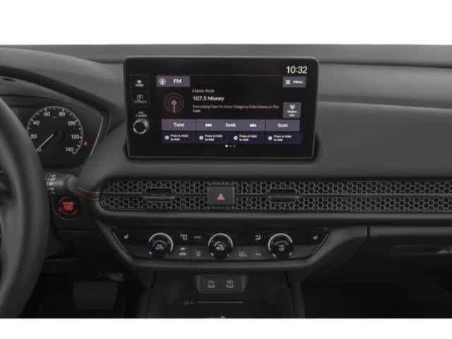 New 2027 Honda HR-V Sport image 9