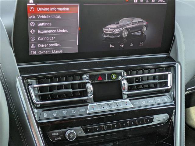 New 2026 BMW 840i xDrive image 12