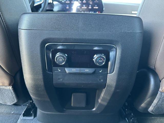 New 2026 Chevrolet Tahoe High Country w/ Sun And Tow Package image 22