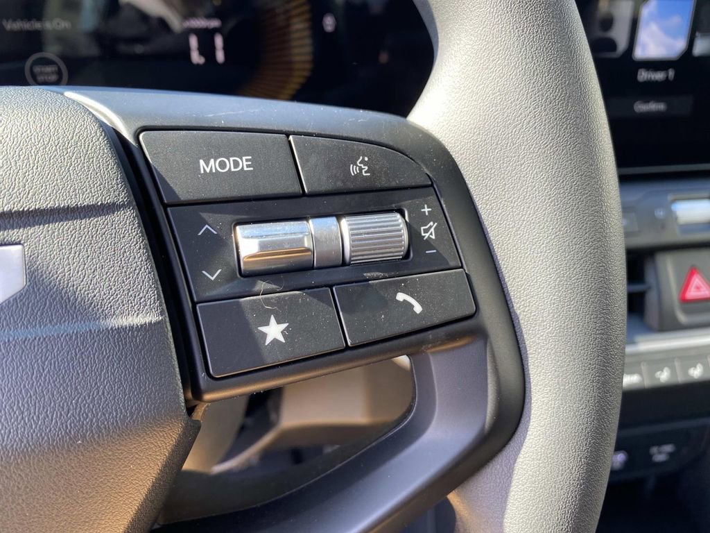 New 2026 Kia K4 LXS image 12