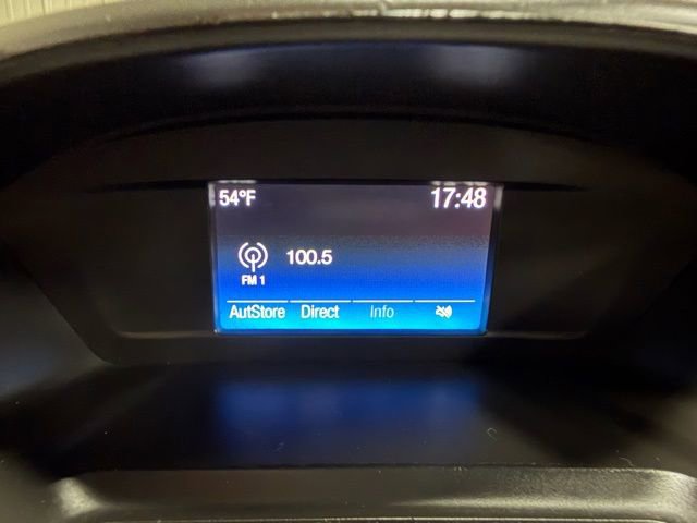 Used 2019 Ford Escape S image 35