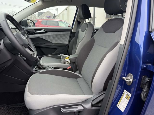Used 2024 Volkswagen Taos S image 14