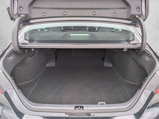 Certified 2024 Toyota Camry SE FWD image 6