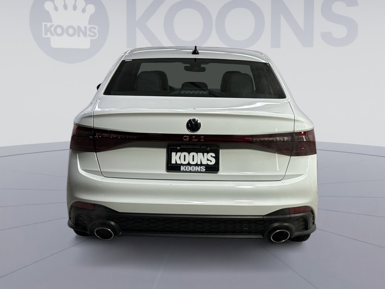 Used 2025 Volkswagen Jetta GLI Autobahn image 11