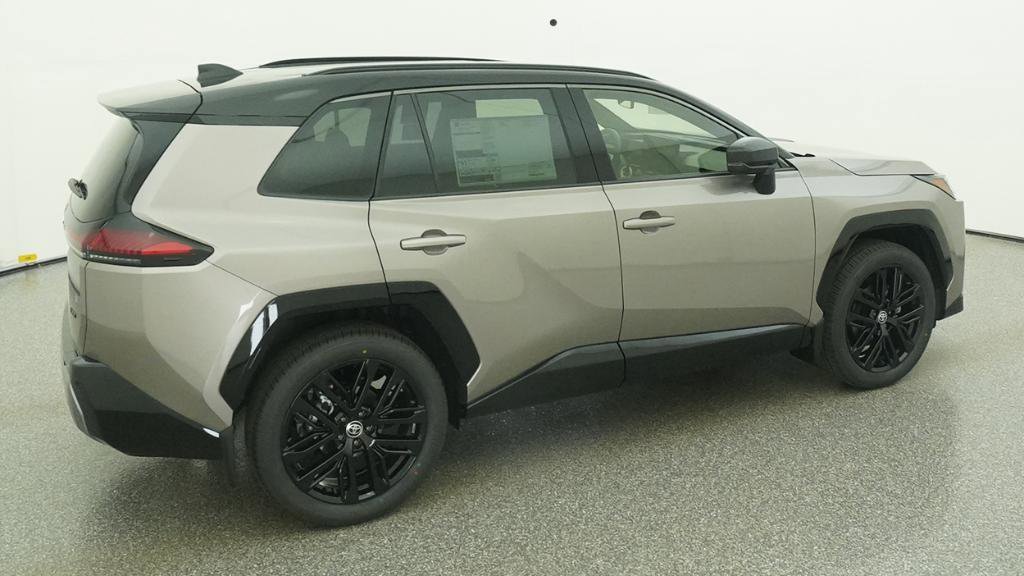 New 2026 Toyota RAV4 FWD image 43