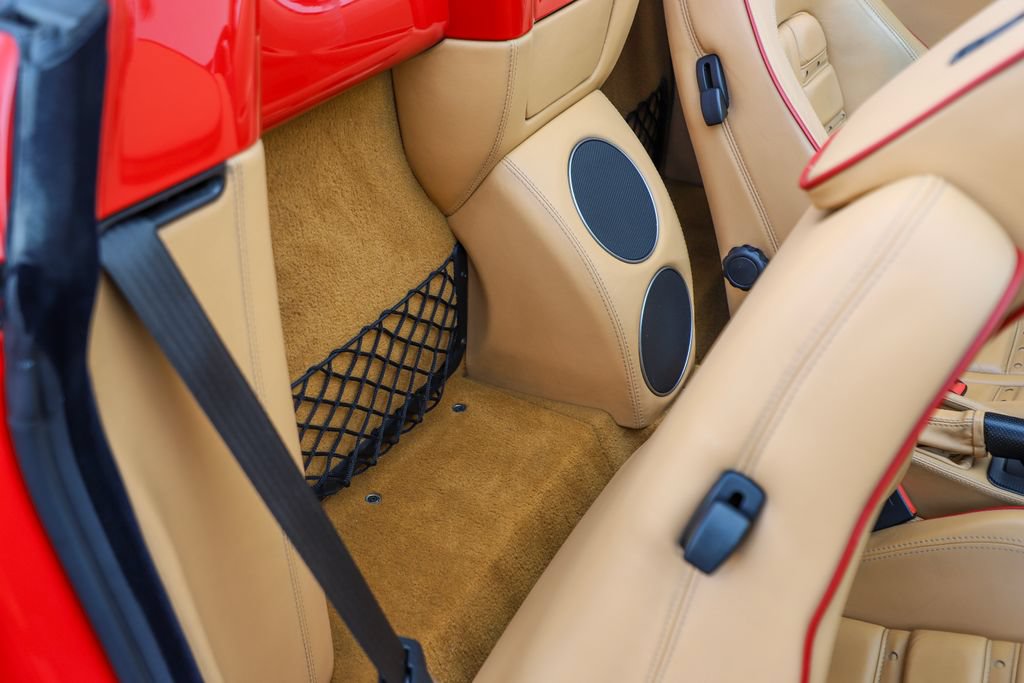 Used 2007 Ferrari F430 Spider RWD image 53
