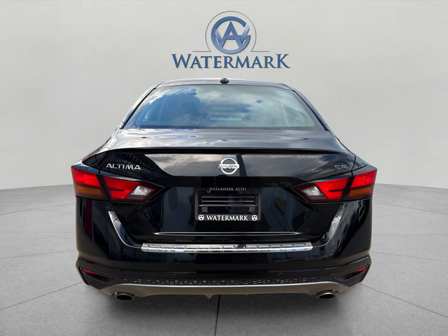 Used 2022 Nissan Altima 2.5 SR FWD image 6