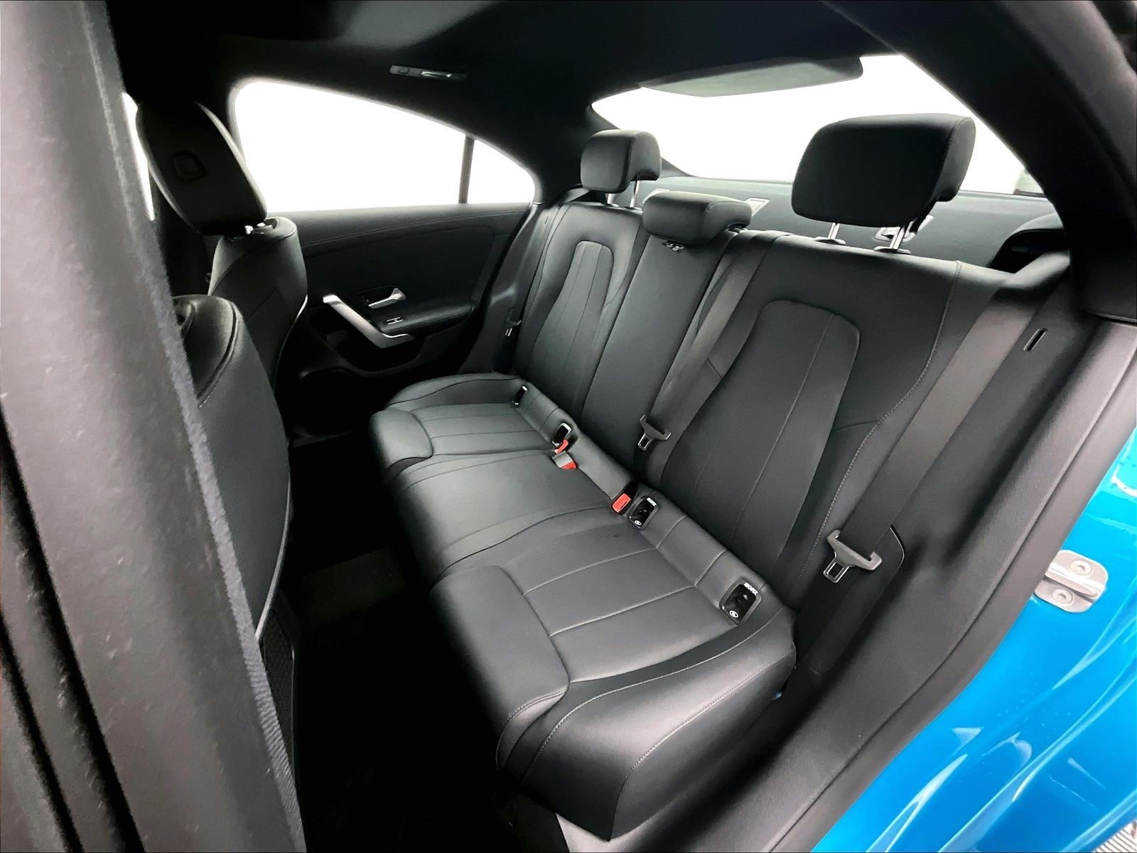 Used 2026 Mercedes-Benz CLA 250 image 18