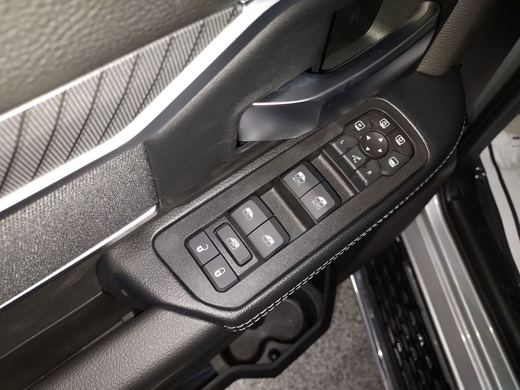 New 2026 RAM 2500 Big Horn image 19