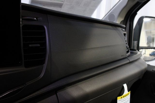 New 2026 Ford Transit 150 Low Roof AWD w/ Load Area Protection Package image 8