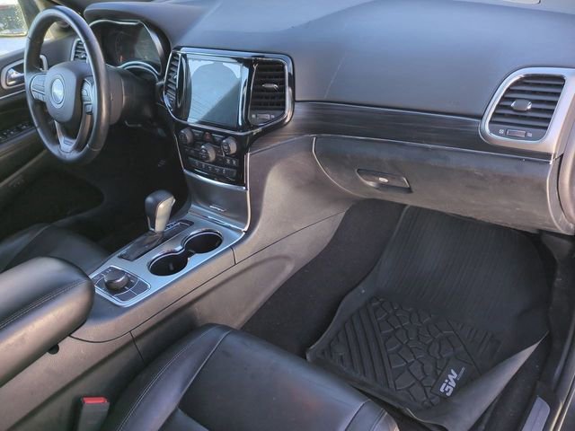 Used 2019 Jeep Grand Cherokee Limited image 27