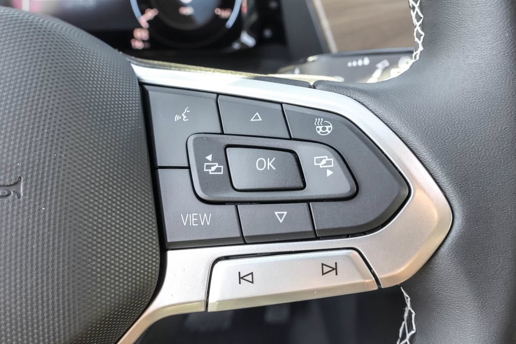 New 2026 Volkswagen Atlas SE AWD/4WD image 28